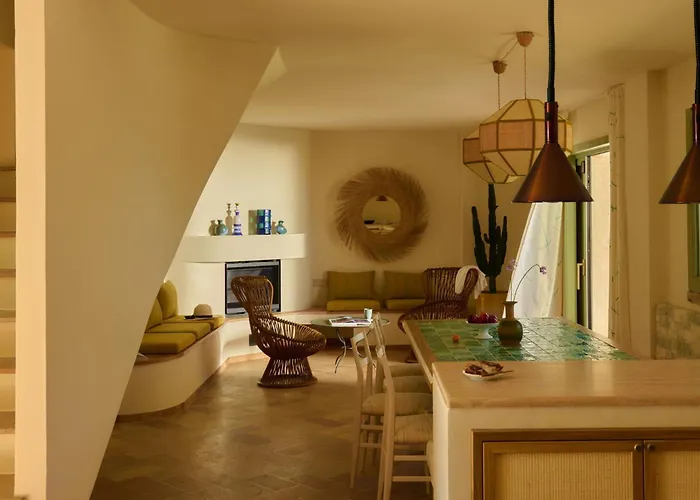 Hidden Dalla GiocondaAlbergo