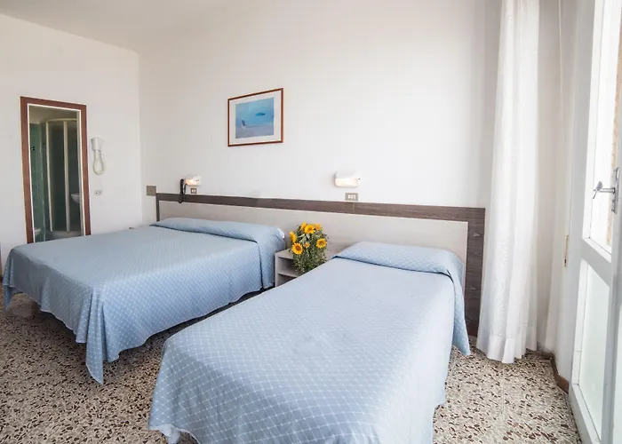 Hotel Europa Gabicce Mare
